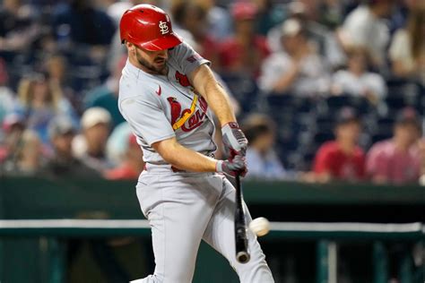 Cardinals deal shortstop Paul DeJong, complete third trade with Blue Jays